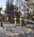 El Gobierno aprueba la declaración de zona catastrófica por incendios en 15  comunidades e incluye los fuegos de Valderrobres y Calamocha