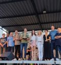 Los Premios Pairón reconocen la cultura y la información hecha por autores aragoneses