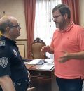 Unijepol exige al alcalde de Alcañiz que “respete”  al jefe de la Policía Local