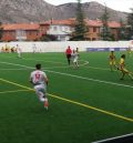 El Utrillas por fin logra desatarse ante el Juvenil del Balsas Picarral (4-0)