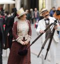 Convocado el concurso de fotografía  ‘Un picnic modernista’ que se celebrará este sábado