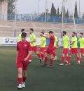 El Utrillas golea al Giner para empezar a pensar en la liga (1-4)