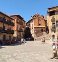 Teruel se despide de agosto con una  caída en picado de la ocupación turística