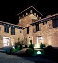El Inaga tramita el hotel de cuatro  estrellas superior y con helipuerto en Mora de Rubielos