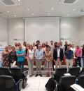 Un total de 25 profesionales participan en la segunda edición del curso de formación en economía circular en el CEEI de Teruel