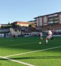 Un Utrillas con ritmo de liga cierra su preparación goleando (4-0)