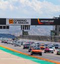 MotorLand despide a las cuatro ruedas con una gran jornada