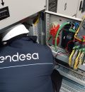 Endesa invierte 90.000 euros para digitalizar la red eléctrica y mejorar la calidad en Teruel