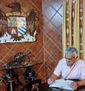 Joaquín Barreira, autor de 'Mercedes la Valencia y el péndulo de Talión': “Debemos concienciar de las calamidades a las que conduce la falta de concordia social”