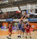 Casademont Zaragoza y Valencia Basket se ven las caras de nuevo en Teruel