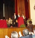 Carbonell, amigo, hace dos años