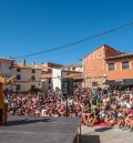 Pancrudo cierra el festival con un público entregado y con muchas ganas de Gaire