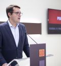 El PSOE reafirma el compromiso  con las ayudas a las empresas de Teruel y rechaza los cálculos electorales
