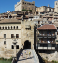 Valderrobres celebrará un trail con ambiente medieval