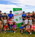 Alex Rins abandera la campaña KiSS Motorland que crea conciencia ambiental entre los fans