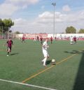 El Huesca B se hace fuerte en casa y tumba al Utrillas