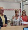 Rosa López, única candidata en las primarias para encabezar la lista municipal del PSOE por Teruel