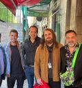 Teruel Film Commission se promociona en San Sebastián