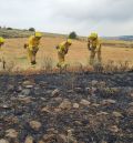 El Gobierno de Aragón aprueba medidas urgentes para los afectados por el incendio de Castejón de Tornos