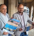 La feria de Orihuela del Tremedal regresa con el atractivo de las exhibiciones