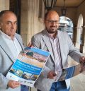 La feria de Orihuela del Tremedal regresa con el atractivo de las exhibiciones