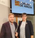 Las ayudas para la accesibilidad del Gobierno de Aragón benefician a 872 viviendas en Teruel