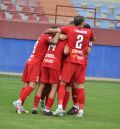 El Teruel prolonga su momento de gloria ante el Alzira (0-1)