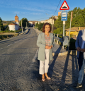 PP y Cs instan al Gobierno de Aragón a que preste el servicio de transporte escolar en las mismas condiciones que antes tenían San Blas y El Campillo
