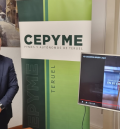 Cepyme Teruel lanza su campaña Tendencias para  apoyar al comercio local