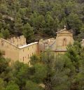 Concluyen las obras en el Santuario de Nuestra Señora de Gracia en La Fresneda