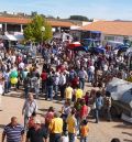 La Feria de Cedrillas cumple 130 años  y lo celebra volviendo a su formato habitual