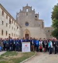 La provincia de Teruel, presente en el 20 aniversario del Camino del Cid y su I Encuentro de alcaldes y alcaldesas