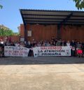 El Movimiento de Acción Rural convoca concentraciones  en defensa de la Atención Primaria en cuatro comarcas turolenses