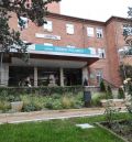 Teruel es la cuarta provincia del país con la tasa de ingresos de pacientes covid más alta