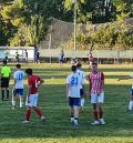 El Alcorisa, único vencedor turolense de la jornada en Regional Preferente