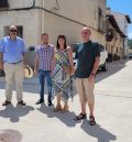 Torre de Arcas planea reformar las canalizaciones de la piscina y restaurar el acceso al puente medieval con el POS de DPT