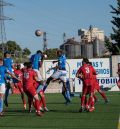 El Utrillas espera su momento,  el Calamocha disfruta del suyo