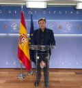 Guitarte, “escandalizado” ante los criterios para ubicar la Agencia Espacial Española