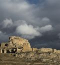 Aliaga pagará 50.000 euros por el castillo en vez de hacer la permuta que tenía prevista