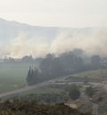 Aprobadas en las Cortes las ayudas por los incendios forestales, entre ellos el de Castejón de Tornos, con críticas desde la oposición