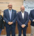 La DPT financia una central de compras para los Multiservicios Rurales desarrollada por Cámara de Comercio