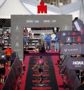 Roberto Ruiz se clasifica para el campeonato del mundo de 2023 de Ironman