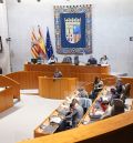 Pérez advierte de que con la bajada de impuestos planteada por PP y Cs no se pueden desarrollar servicios para el desarrollo rural