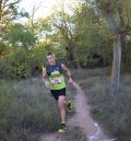 Javier Barea y Raúl Guillén ponen rumbo a la Gorbeia Suzien Skyrace