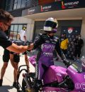 Los pilotos del futuro abren gas en la pista de Motorland