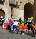 Los pueblos de la España vaciada no olvidan los incendios y exigen un “cambio total” en la gestión del territorio