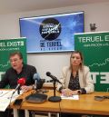 Teruel Existe recurrirá ante la Audiencia Nacional los criterios para la sede de la Agencia Espacial Española y pedirá que se pare el proceso