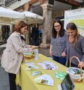 Asapme Teruel busca normalizar la enfermedad y dar a conocer su labor