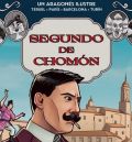 Los autores de cómic de Aragón hacen un homenaje al cineasta Segundo de Chomón