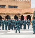 El subdelegado del Gobierno en Teruel pide que la despoblación se tenga en cuenta para asignar más guardias civiles